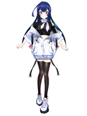 雪花ラミィ 雪花ラミィ｜グッドスマイルカンパニー公式ショップ