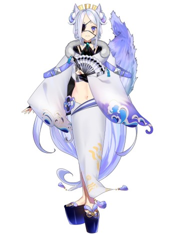 雪花ラミィ｜グッドスマイルカンパニー公式ショップ
