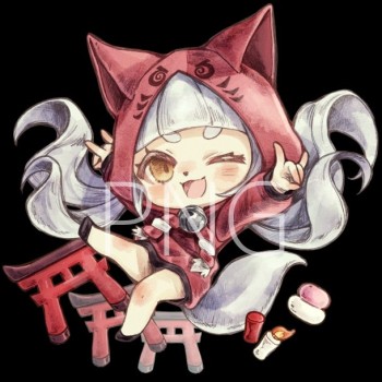 ミニキャラ の作品一覧 Genseki ゲンセキ ミニキャラ の作品一覧 Genseki ゲンセキ