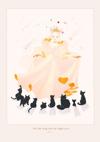 オッドアイとシャム猫 - GENSEKI