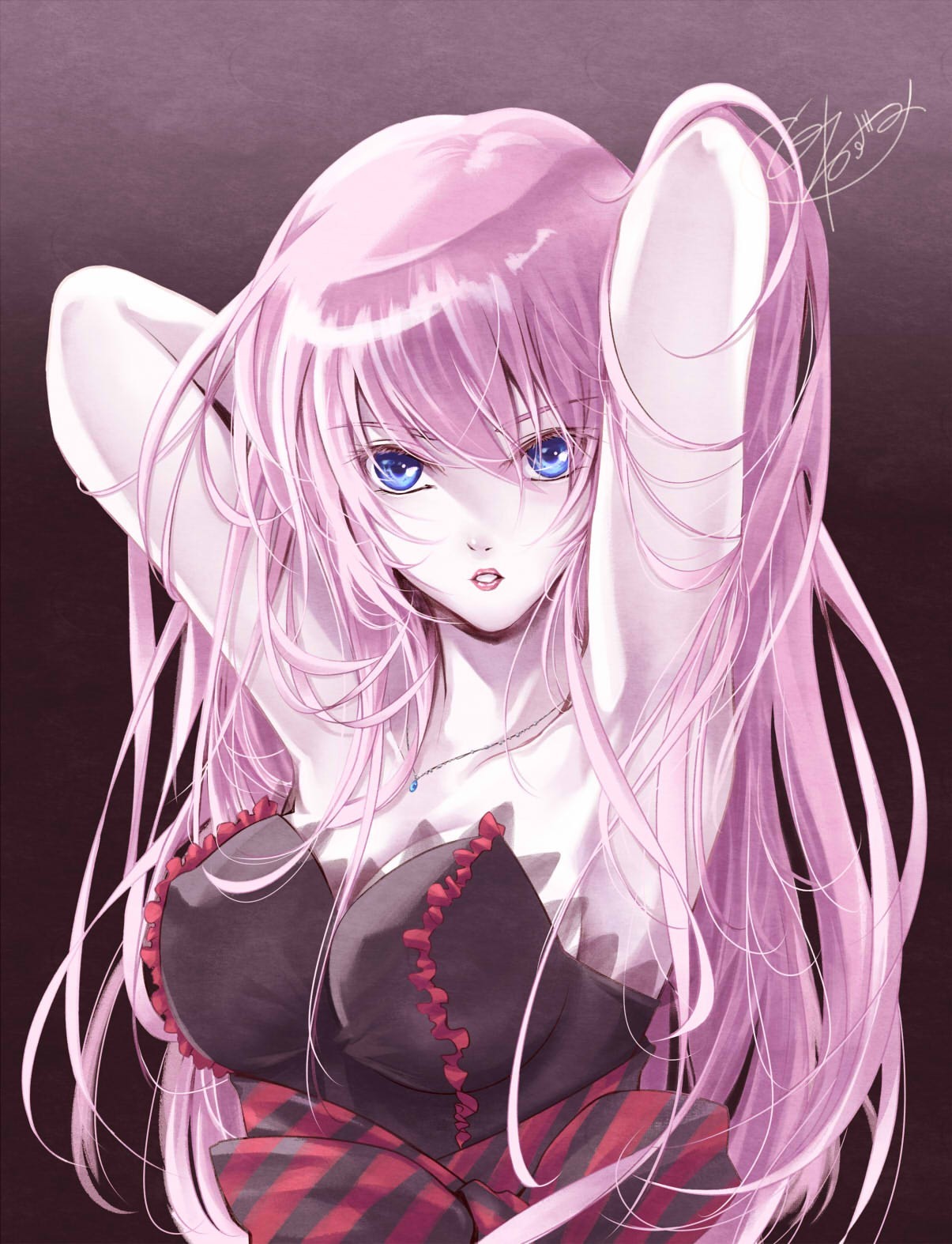 巡音ルカ - GENSEKI