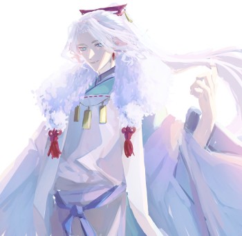 擬人化 の作品一覧 Genseki ゲンセキ