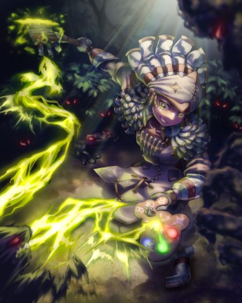 機神装甲ヴァルボーグ - GENSEKI