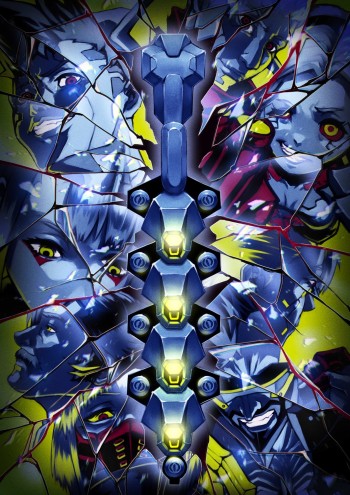 機神装甲ヴァルボーグ　英語 機神装甲ヴァルボーグ 英語 Amazon.co.jp: TAMASHII NATIONS