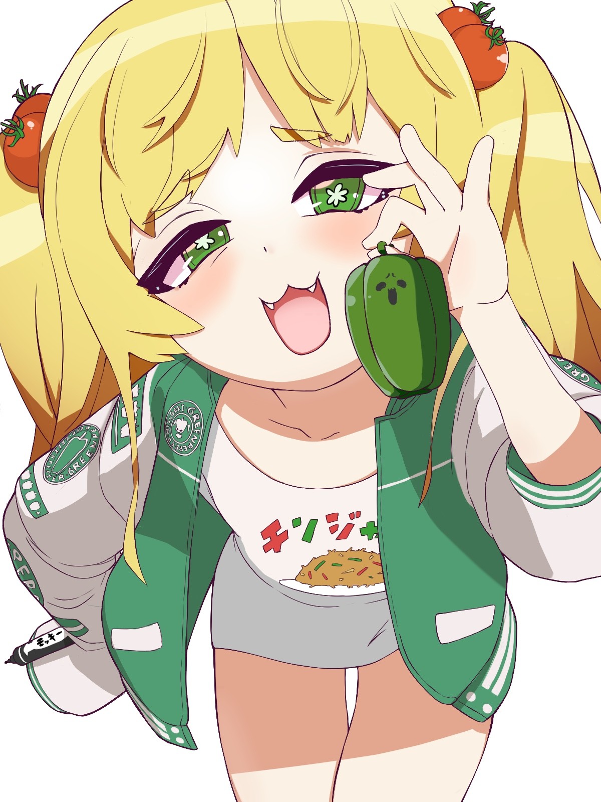 メスガキ 