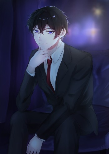 桜蘭高校ホスト部 埴之塚光邦 - GENSEKI