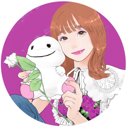 似顔絵イラスト - GENSEKI