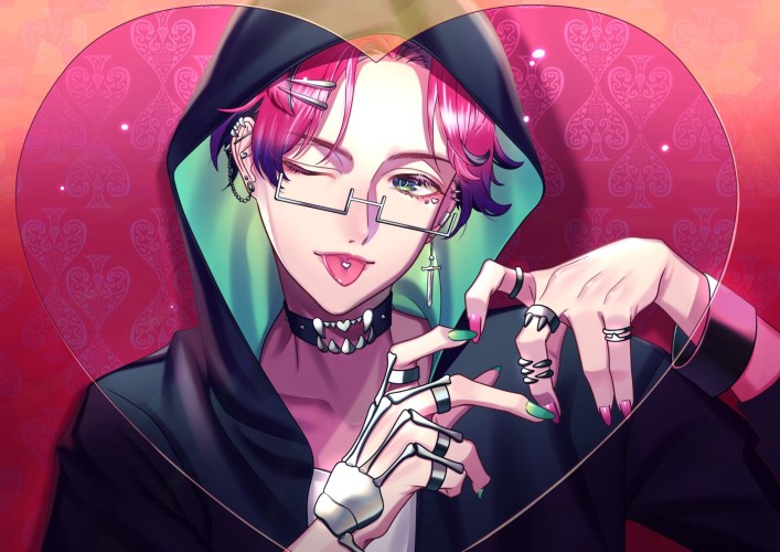 チェシャ猫 - GENSEKI