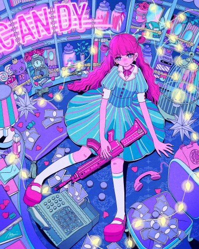 絵画 kanaちゃんさくひん パイ インターナショナル×Gakken］ヒド・ファン・ヘネヒテン絵本
