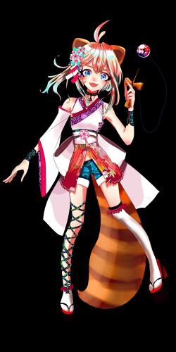 赤ずきんちゃん - GENSEKI