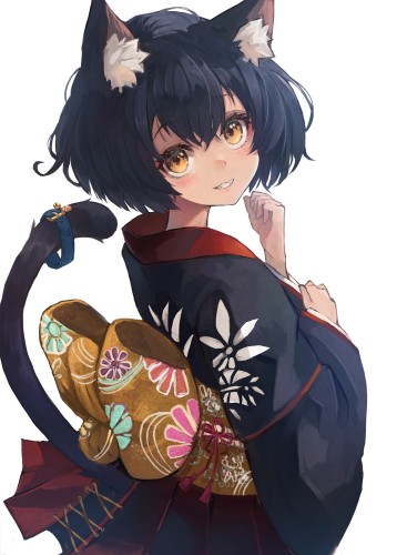 桜花爛漫 - GENSEKI