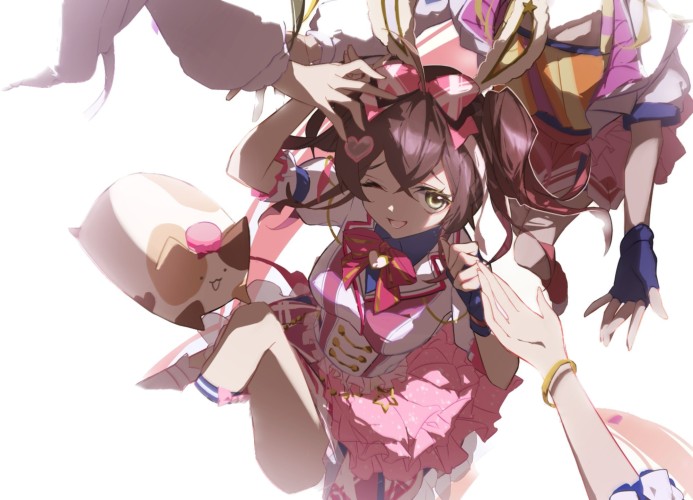 【PSA10】観察ロックオン 出雲咲姫 BP 出雲咲姫(箔押し入り) 販売 | ブースターパック「D4DJ」 | Re