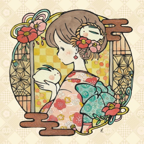 桜花爛漫 - GENSEKI