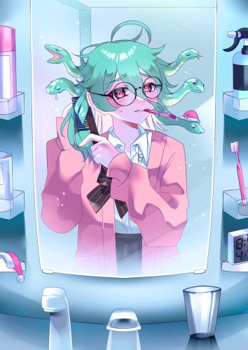 白昼夢 白昼夢 - GENSEKI