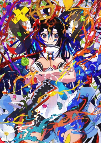 抜き苗✨毒りんご♥️ 抜き苗✨毒りんご♥️