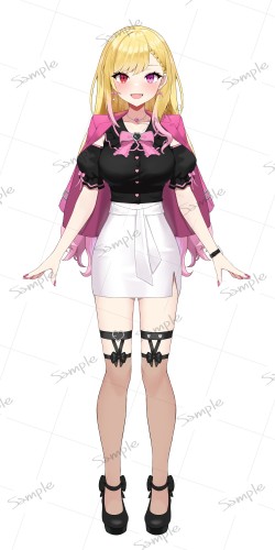 【赤ずきんの逆襲】手描き イラスト アート FzWUWT2aQAAHxGN.jpg