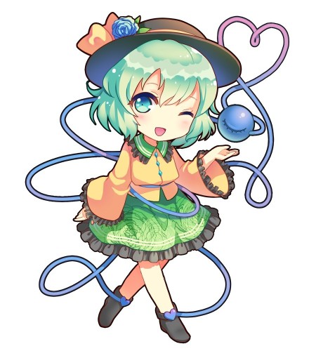 赤ずきんちゃん - GENSEKI