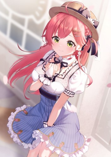 私の家で···♡アイラニ·イオフィフティーン 状態A SSP Debut〈アイラニ