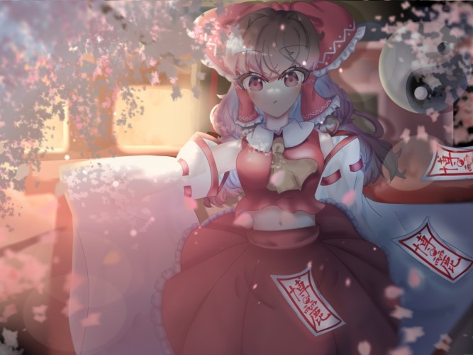 逃げてっ！赤ずきんちゃん！ - GENSEKI