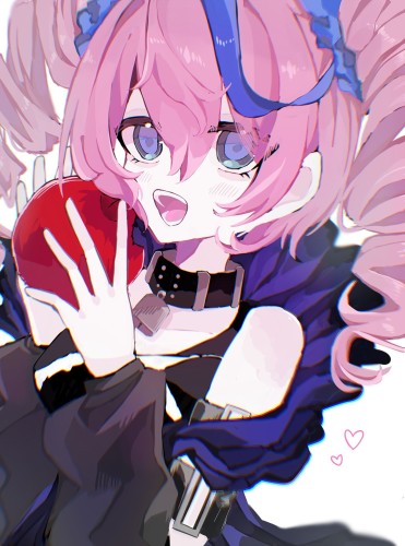 ブルーアーカイブ 早瀬ユウカ 生塩ノア - GENSEKI