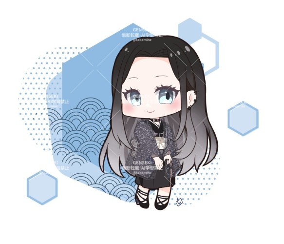 桜花爛漫 - GENSEKI