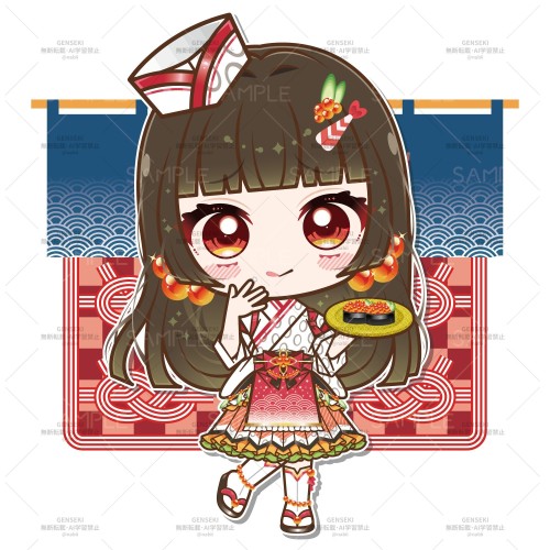 【玉川桜】原画作品 エスケープ 玉川桜】原画作品 エスケープ 桜 (@tamasaku) / X