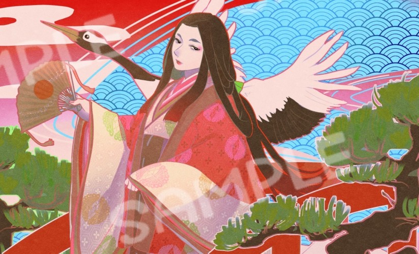 桜花爛漫 - GENSEKI