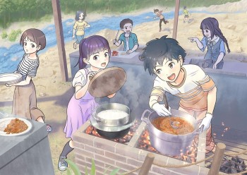 TRIGUN STAMPEDE』LOVE ＆ PEACE - GENSEKI